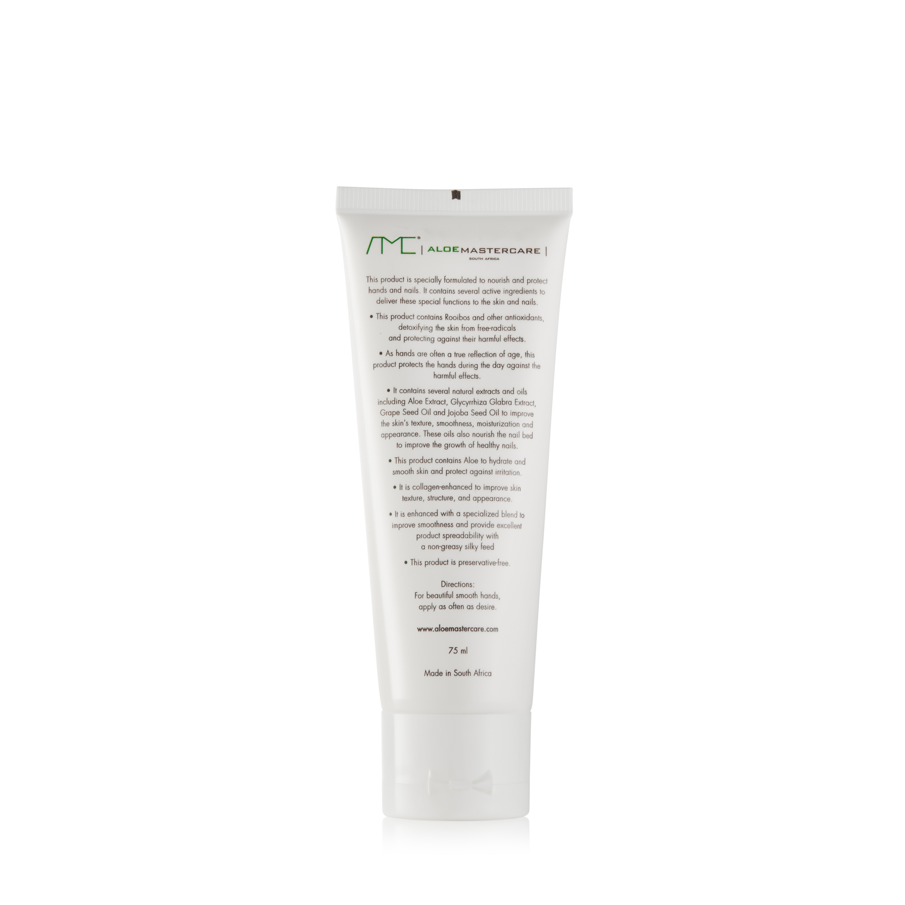 Hand Cream 75ml - Image 2