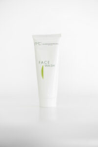 Face wash
