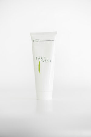 Face wash