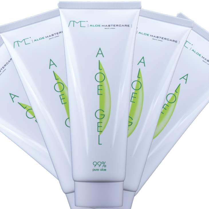Aloe Gel 75ml - Buy 5 get 1 free