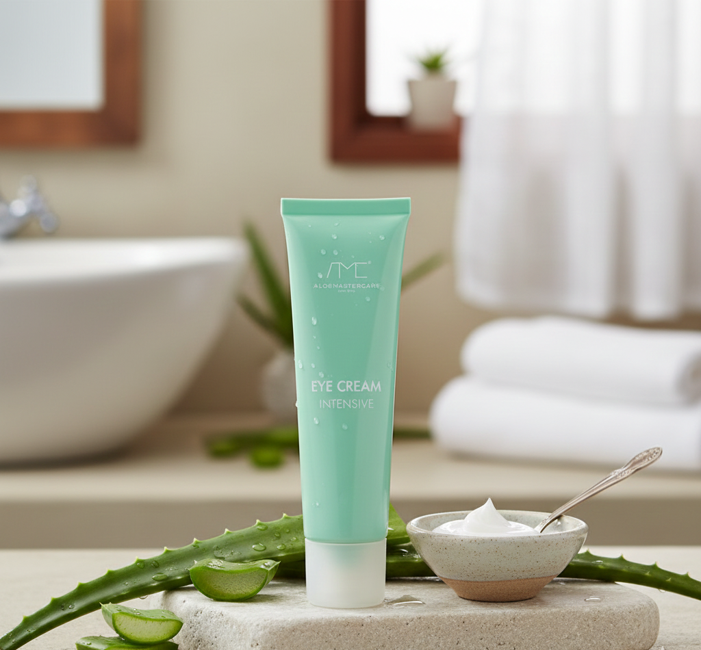 Eye Cream Intensive