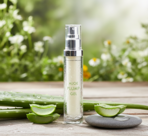 Aloe Plump Gel 30ml