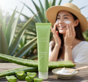 UV White SPF 50
