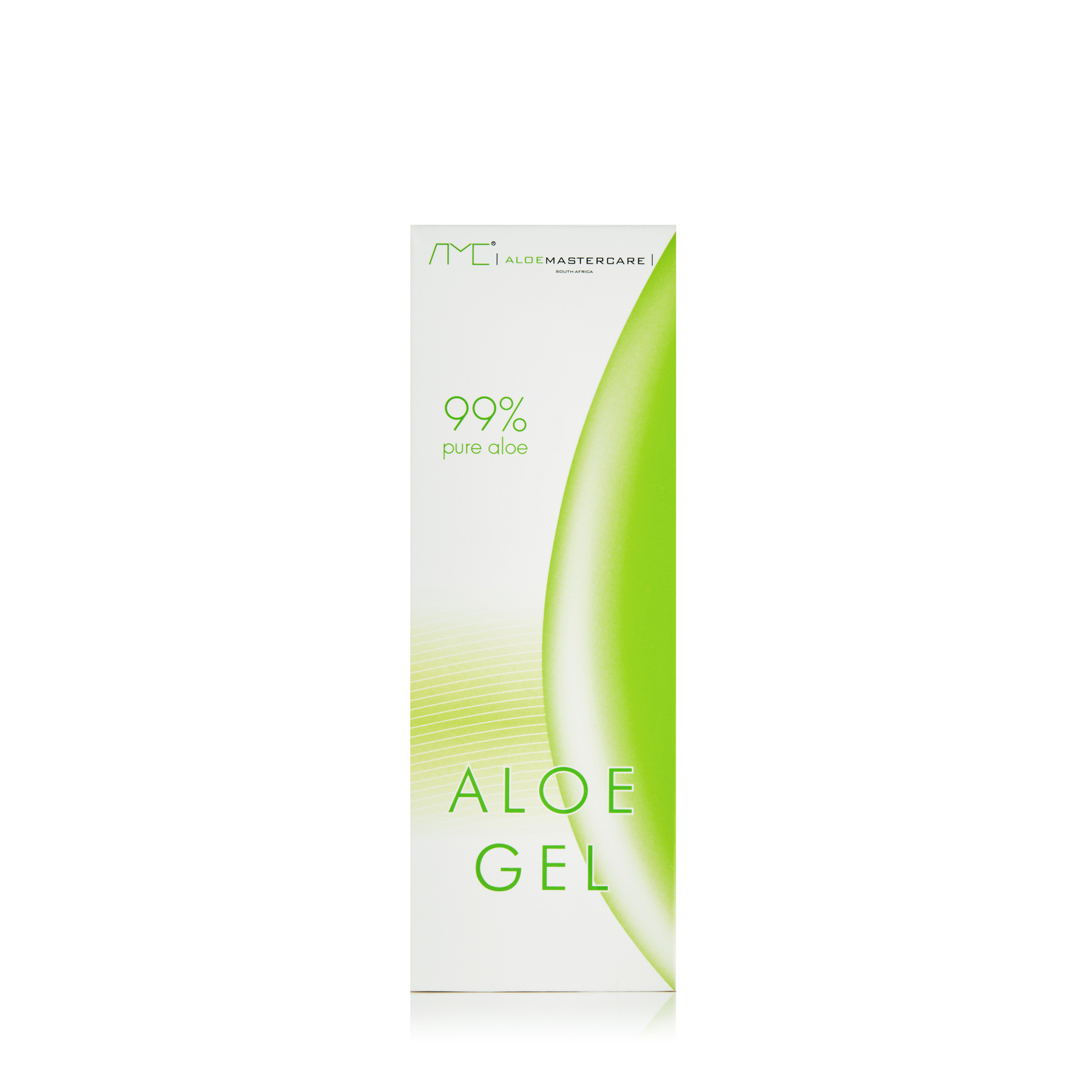 Aloe Gel 75ml - Buy 5 get 1 free - Image 2