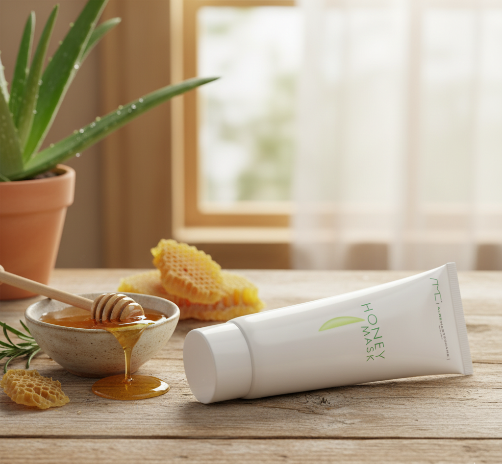 Honey Mask 75ml