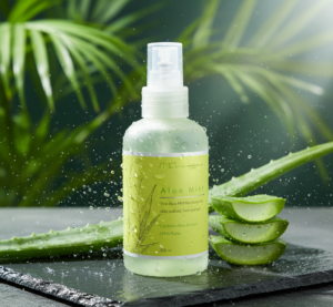 Aloe Mist 150ml