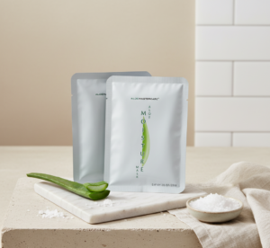 Aloe Moisture Mask