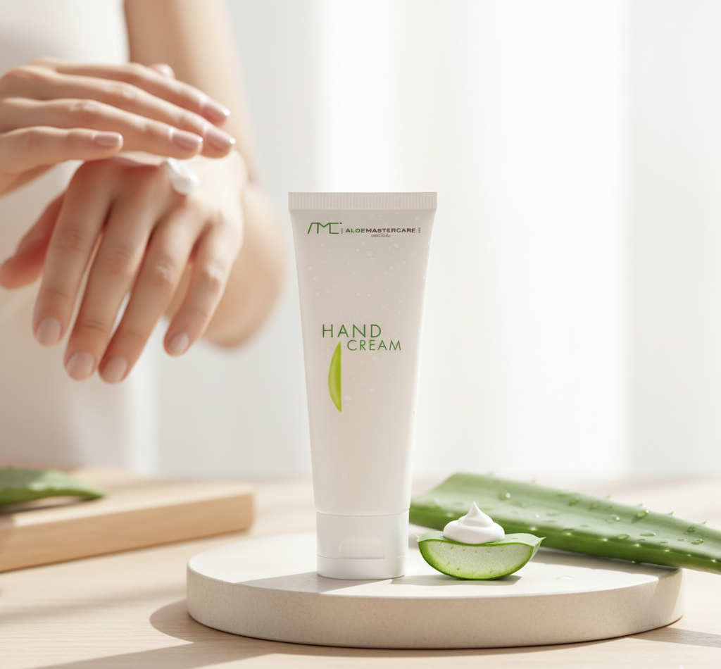 Hand Cream 75ml