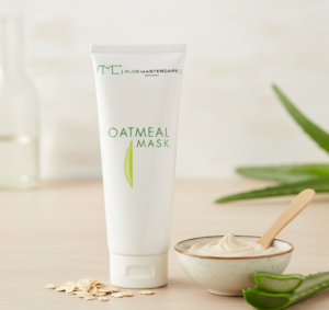 Oatmeal Mask 100ml